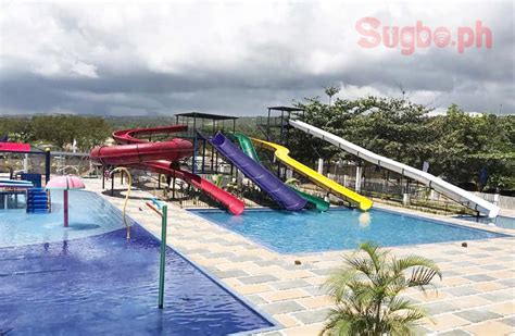 Bluepool Waterpark: New Summer Destination in .